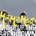 Make Up the Breakdown CD