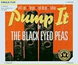 Pump It (2-Track) - Black Eyed Peas