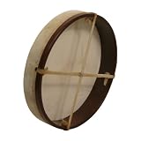 Frame Drum, 12, With Beater