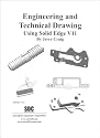 Engineering and Technical Drawing Using Solid Edge Version 11