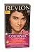Revlon Colorsilk Luminista Black (110), 4.4 Fluid Ounce