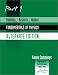 Books : Fundamentals of Physics