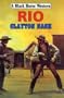 Rio (Black Horse Western)
