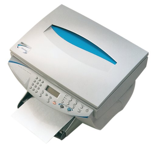 Hewlett Packard 190 Digital Color Copier
