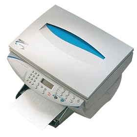 Hewlett Packard 190 Digital Color Copier