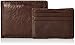 Fossil Men's Ingram Sliding Two-in-One Wallet