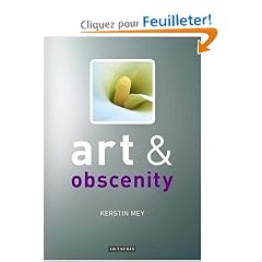 Art And Obscenity