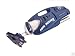POOL BUSTER - Revolutionary Pool Vacuum cleaner