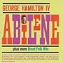 Abilene Plus More Folk Hits