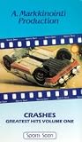 Review Duke Video  / Crashes Greatest Hits - Vol. 1