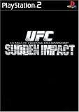 UFC: Sudden Impact