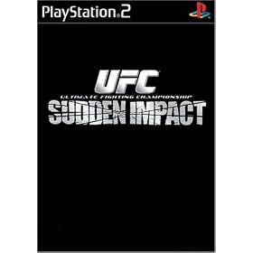 UFC: Sudden Impact
