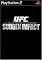 UFC: Sudden Impact