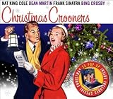 Christmas Crooners [Pop Up Sleeve]