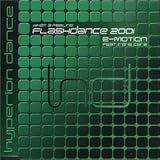 E-Motion & Irene Cara - Flashdance 2001