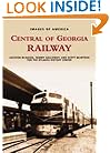 Central of Georgia Railway   (GA)  (Images of  Rail)