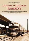 Central of Georgia Railway   (GA)  (Images of  Rail)