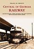 Central of Georgia Railway   (GA)  (Images of  Rail)