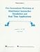 First International Workshop on Distributed Interactive Simulation and Real Time Appl...