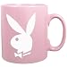 Playboy Mug, Pink