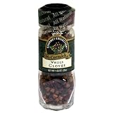 McCormick Gourmet Collection Whole Cloves, 1.25-Ounce Unit (Pack of 3)