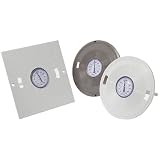 Skimmer Thermometers