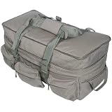 SOC Gear Rolling Load Out Bag XL