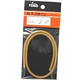東邦産業（株）　ウキゴムヘッター式