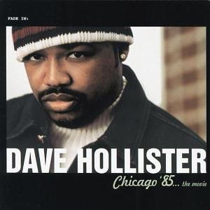 Dave Hollister - Chicago 