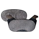 Replacement Brake Pad Set