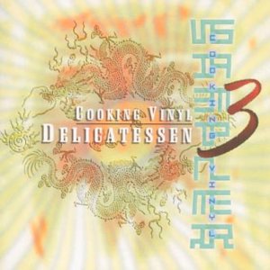 CD-Charts  Search : Delicatessen Vol.3: a Cooking Vinyl Sampler
