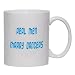 Real men marry Dancers Mug for Coffee / Hot Beverage 11 oz. YELLOW