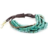 Kenneth Cole New York Urban Turquoise Turquois