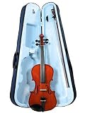 Acoustic Violins