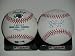 Brian Schneider Signed MLB Baseball New York Mets
