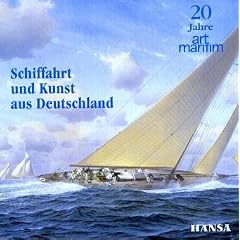 Schifffahrt und Kunst aus Deutschland