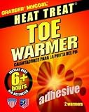 Grabber Warmers #TWES Grabber AdhesToe Heater