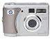 HP PhotoSmart 935 5.3MP Digital Camera with 3x Optical Zoom
