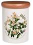 Portmeirion Botanic Garden 14-Ounce Airtight Canister