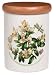 Portmeirion Botanic Garden 14-Ounce Airtight Canister