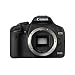 Canon EOS 500D Digital SLR Camera (15.1 MP, 3.0 inch Clear View VGA LCD) Body Only
