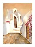 Ancient Place, Fine Art Print by Aaron Avigdori, 23.75x31.5