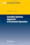 Complex Systems Approach to Economic...