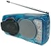 Freeplay Energy RE1TB Eyemax AM/FM Radio