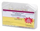 Bronchi Shield III Vaccine - 25 Dose Package
