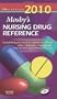 Mosby's 2010 Nursing Drug Reference, 23e (SKIDMORE NURSING DRUG REFERENCE)