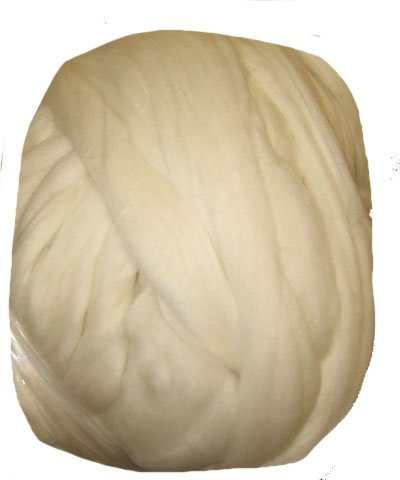 Wool Roving