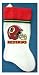 NFL Christmas Stocking - Washington Redskins