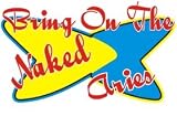Bring On The Naked Aries T-Shirt (Various Colors Available)