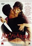 Marujas asesinas